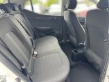 Hyundai i10 bei Reisemobile.expert - Abbildung (13 / 15)