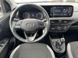 Hyundai i10 bei Reisemobile.expert - Abbildung (10 / 15)