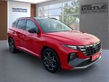 Hyundai Tucson bei Reisemobile.expert - Abbildung (2 / 15)