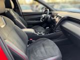 Hyundai Tucson bei Reisemobile.expert - Abbildung (15 / 15)