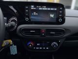 Hyundai i10 bei Reisemobile.expert - Abbildung (9 / 15)