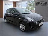 Hyundai i10 bei Reisemobile.expert - Abbildung (2 / 15)