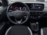 Hyundai i10 bei Reisemobile.expert - Abbildung (10 / 15)