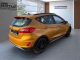 Ford Fiesta bei Reisemobile.expert - Abbildung (3 / 13)