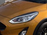 Ford Fiesta bei Reisemobile.expert - Abbildung (5 / 13)