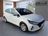 Hyundai i20 bei Reisemobile.expert - Abbildung (2 / 15)