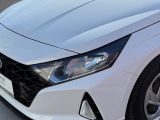 Hyundai i20 bei Reisemobile.expert - Abbildung (5 / 15)