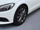 Mercedes-Benz C-Klasse bei Reisemobile.expert - Abbildung (6 / 15)