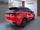 Hyundai Tucson bei Reisemobile.expert - Abbildung (3 / 15)