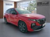 Hyundai Tucson bei Reisemobile.expert - Abbildung (2 / 15)