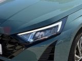 Hyundai i20 bei Reisemobile.expert - Abbildung (5 / 15)