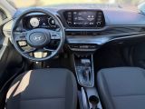 Hyundai i20 bei Reisemobile.expert - Abbildung (11 / 15)