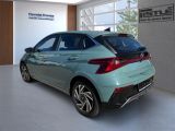 Hyundai i20 bei Reisemobile.expert - Abbildung (4 / 15)