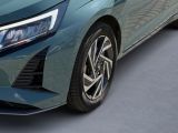 Hyundai i20 bei Reisemobile.expert - Abbildung (6 / 15)