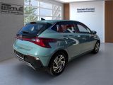 Hyundai i20 bei Reisemobile.expert - Abbildung (3 / 15)