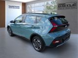 Hyundai Bayon bei Reisemobile.expert - Abbildung (4 / 15)