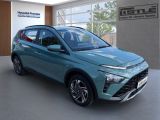 Hyundai Bayon bei Reisemobile.expert - Abbildung (2 / 15)