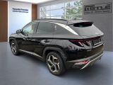 Hyundai Tucson bei Reisemobile.expert - Abbildung (4 / 15)