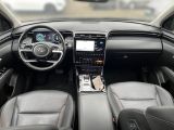 Hyundai Tucson bei Reisemobile.expert - Abbildung (11 / 15)