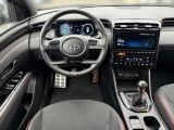 Hyundai Tucson bei Reisemobile.expert - Abbildung (10 / 15)