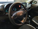 Hyundai i10 bei Reisemobile.expert - Abbildung (13 / 14)