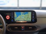 Hyundai i10 bei Reisemobile.expert - Abbildung (11 / 14)