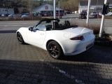 Mazda MX 5 bei Reisemobile.expert - Abbildung (8 / 14)