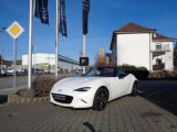 Mazda MX 5 bei Reisemobile.expert - Abbildung (2 / 14)