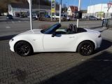 Mazda MX 5 bei Reisemobile.expert - Abbildung (9 / 14)