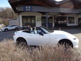 Mazda MX 5 bei Reisemobile.expert - Abbildung (5 / 14)