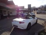 Mazda MX 5 bei Reisemobile.expert - Abbildung (6 / 14)