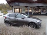 Mazda 2 bei Reisemobile.expert - Abbildung (9 / 15)