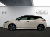 Nissan Leaf bei Reisemobile.expert - Abbildung (4 / 15)
