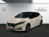 Nissan Leaf bei Reisemobile.expert - Abbildung (2 / 15)