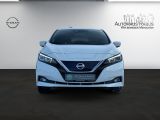 Nissan Leaf bei Reisemobile.expert - Abbildung (3 / 15)