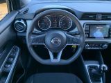 Nissan Micra bei Reisemobile.expert - Abbildung (13 / 15)