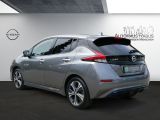 Nissan Leaf bei Reisemobile.expert - Abbildung (5 / 15)