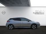 Nissan Leaf bei Reisemobile.expert - Abbildung (8 / 15)