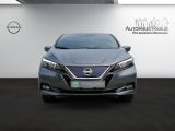 Nissan Leaf bei Reisemobile.expert - Abbildung (3 / 15)