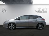 Nissan Leaf bei Reisemobile.expert - Abbildung (4 / 15)