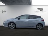 Nissan Leaf bei Reisemobile.expert - Abbildung (4 / 15)