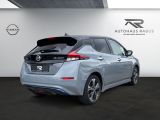 Nissan Leaf bei Reisemobile.expert - Abbildung (7 / 15)