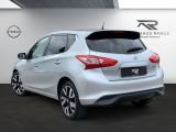 Nissan Pulsar bei Reisemobile.expert - Abbildung (5 / 15)