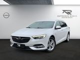 Opel Insignia bei Reisemobile.expert - Abbildung (2 / 15)