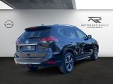 Nissan X-Trail bei Reisemobile.expert - Abbildung (7 / 15)