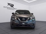 Nissan Juke bei Reisemobile.expert - Abbildung (3 / 15) Nissan Juke bei Reisemobile.expert - Abbildung (3 / 15)