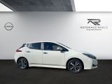Nissan Leaf bei Reisemobile.expert - Abbildung (8 / 15) Nissan Leaf bei Reisemobile.expert - Abbildung (8 / 15)