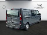 Nissan NV300 bei Reisemobile.expert - Abbildung (7 / 15)