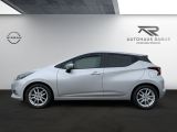 Nissan Micra bei Reisemobile.expert - Abbildung (4 / 15)