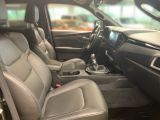 Isuzu D-MAX bei Reisemobile.expert - Abbildung (15 / 15)